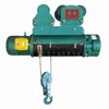 Weihua Crane Remote Control Cheap Cd Md 15t Price 16 Ton Single Girder Wire Rope Electric Hoist