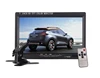 Car Reverse LCD Monitor Portable Monitor With HDMI Input