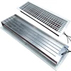 AC 220V Electric Control Air Vent, DC24V Power Supply Motorized Air Grille