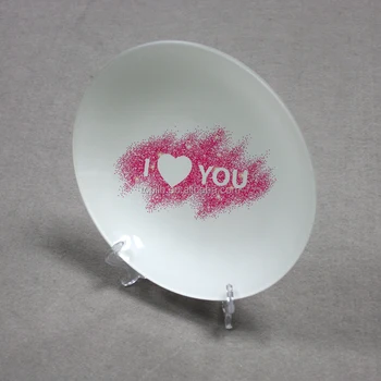3d Bulan Piring Sublimasi Piring Kosong Piring Kaca Buy 3d Pelat Kaca Sublimasi Piring Bulan Plate Product On Alibaba Com