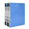 High Quality Tight Double Lever Clips File Folder for Office Supplies