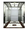 630Kg 8 Persons Passenger Lift Elevator with standard design