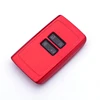 ABS remote key shell fob car key case Protection holder for Renault Koleos Kadjar Megane Scenic Sander 2 buttons key shell