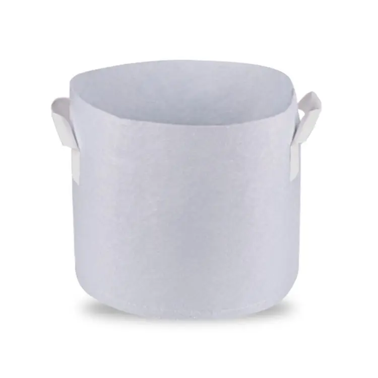 Plant Cultivation Non Woven Nursery Plant Grow Bags Made In China