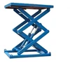 circular copper coil magnet lifting magnetic crane