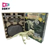 Mine for Gems Science Kit Dig Up Ceratosaurus STEM Dinosaur Dinosaur Fossil Dig