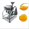 Multifunction 500kg/h mango juice processing machine fruit pulp machine for making straw pulp