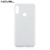 Newest Wholesale Sublimation 3D Phone Cases for As us Zenfone Max(M2)ZB631KL