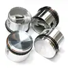 Construction Brass Forged D-Rings