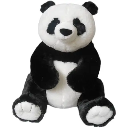 large stuffed panda bears sale