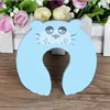 Hot sale Convenient Strong EVA cartoon cute Baby Proofing Doors Made Easy