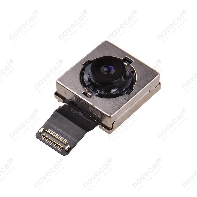 

Novecel Back Camera for iPhone XR Rear Camera Flex Cable Ribbon