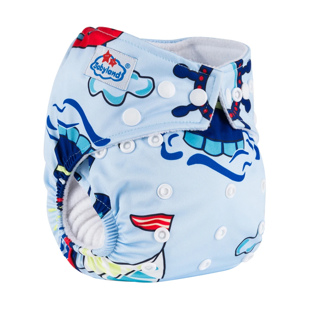 babyland cloth diapers