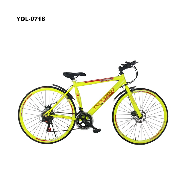 18 Speed New Style Carbon Road Racing Bike 28 Inch Factory Direct Selling Road Bike