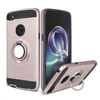 2019 new trending top selling Ring Stand shockproof phone case for Huawei Y6 PRO 2019