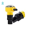 1mm resolution 0~50m analog output ultrasonic sensor for liquid level or distance
