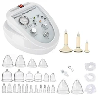 

Buttock Enlargement Vacuum Suction Machine And Female Breast Enlargement Pump