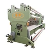 6 meters shading net warp weaving machine for making greenhouse sun net