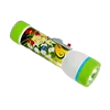 TIGER LEADER CP300-FLOWER Top Hot sell Plastic Led torch flashlight