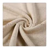 2019 Spring Fashion Sequins Yarn Dyed Knitting Fabric
