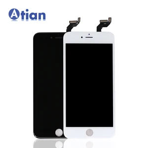 iPhone 6S Plus LCD Screen Touch Digitizer Replacement