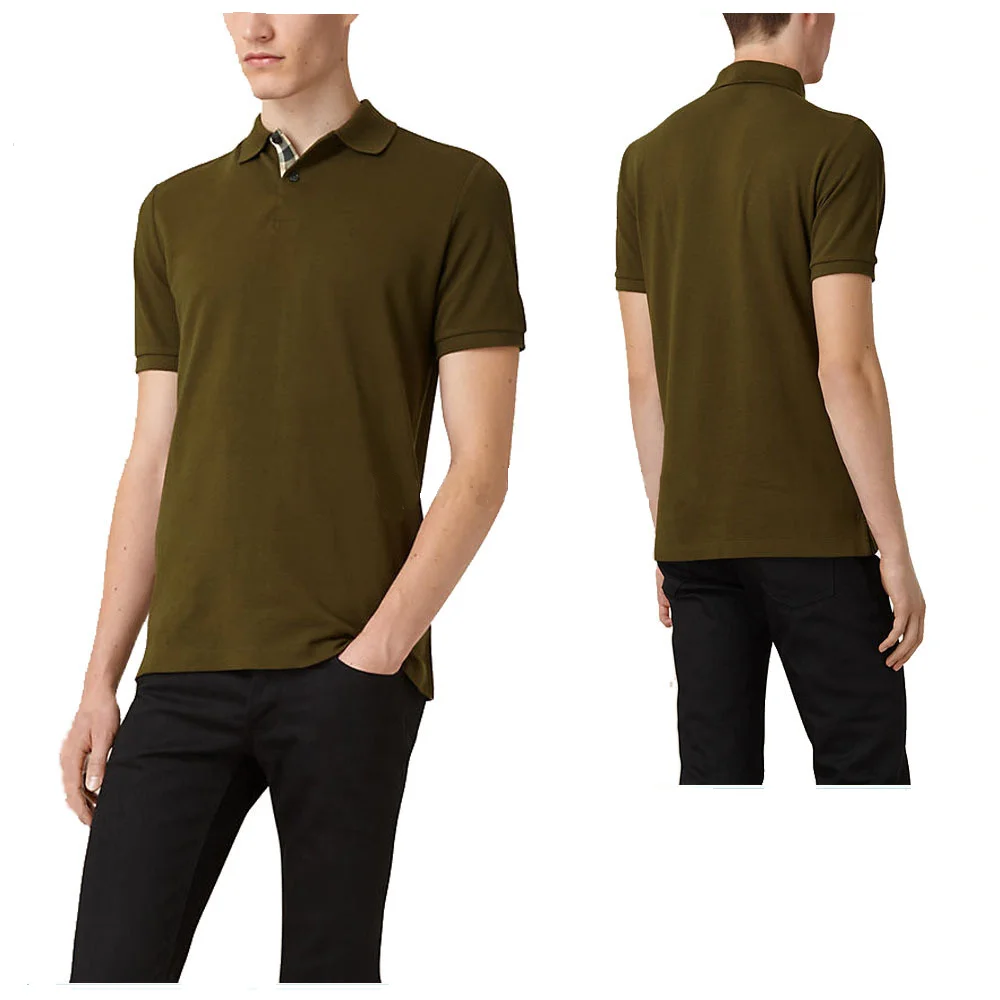 wholesale mens polo shirts