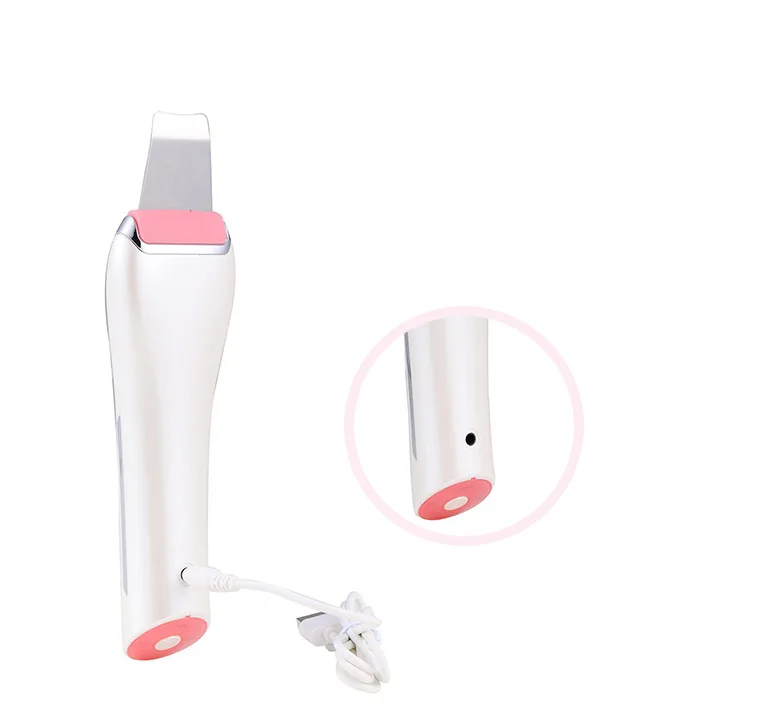 

New portable Spatula With gift box for solving skin problems