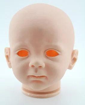 unpainted reborn doll kits