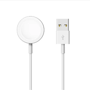 Magnetic Charging Cable Apple Smart Watch