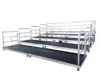 Latest design Portable Chorus Stage Choral Riser