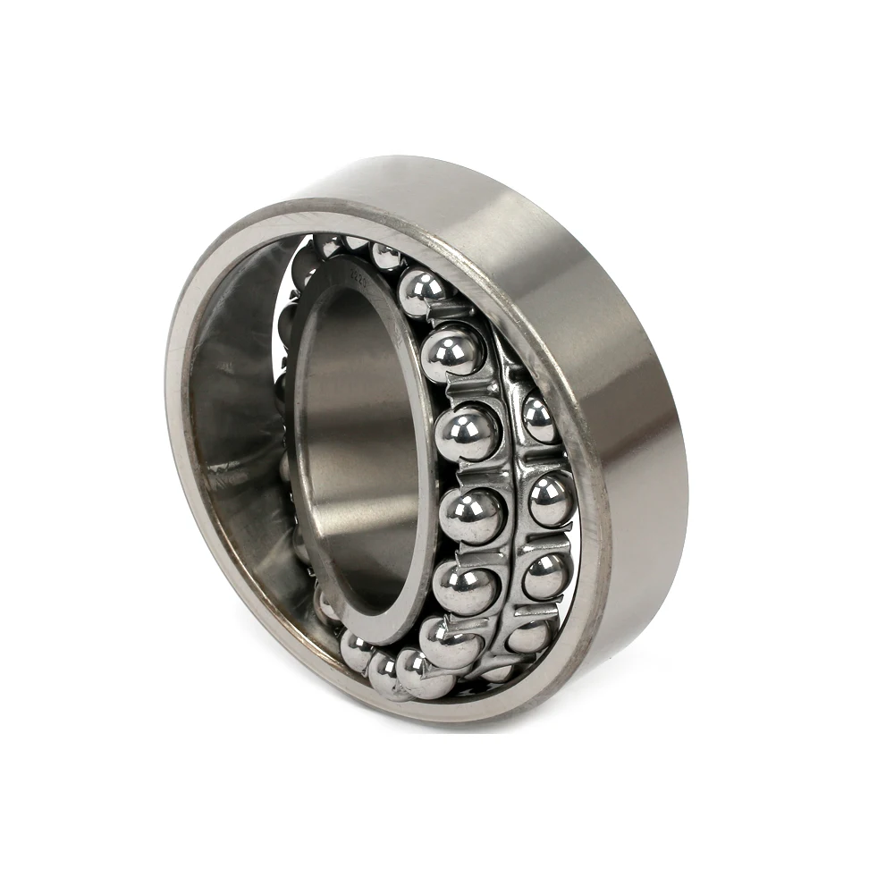 25x62 x 17毫米 - buy nylon cage self-aligning ball bearing