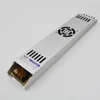 HX-400GC-24 WHOOSH Ultra Slim 320*60*30mm AC/DC 12V 33.3A 400W LED DRIVER