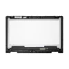 Laptop FHD LED LCD Touch Screen Digitizer Display Assembly for DELL Inspiron 13 P69G001