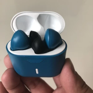 Bluetooth 5.0 True Wireless Stereo Earbuds Charging Case