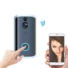 Smart Home Wireless Video Doorbell Camera 720P Visual Call Intercom Home Security
