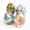2019 Foam easter eggs in bucket