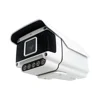 Two way audio ip camera motion alarm human detection Alert zone AI camera alarm home alarm systems security camera