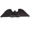 Indoor Modern Art Sculpture Bronze Eagle Sculpture( YL-K180)