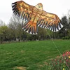 latest design 3d eagle kite animal bird kite from kite factory supplier