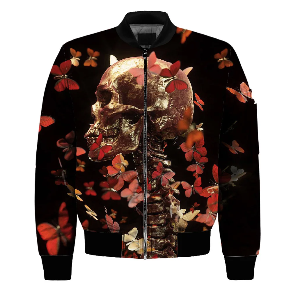 

Dropshipping print on demand men cheap custom satin nylon bomber jacket