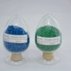 irradiated cross-linked low smok zero halogen thermoplastic compounds