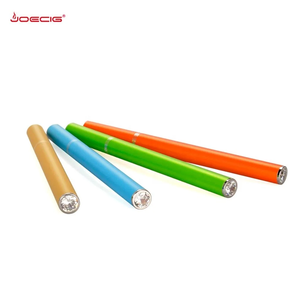 

China wholesale e cigarette Joecig high quality e cigarette