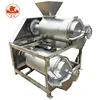 Industrial Tomato Fruit Avocado Pineapple Seeds Pulp Juice Peeling Grinding Making Seperate Machine Cold Pulping Machine