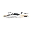 Simple fashion seed bead bracelet miyuki delica beads friendship bracelets for women jewelry