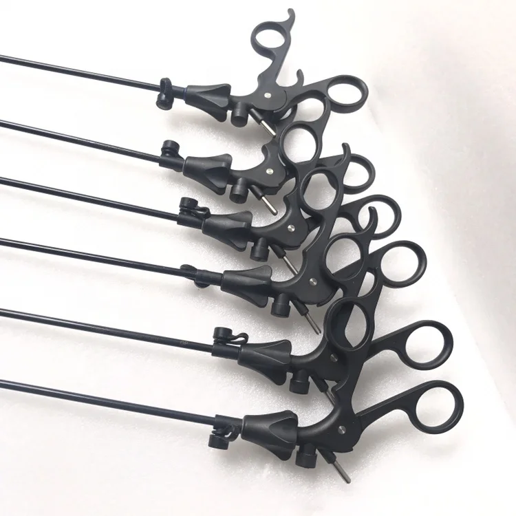 
Medical high quality laparoscopic instruments 