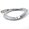 Original For iPhone USB Cable Charging Data Sync Line With 2A Fast Charging Function