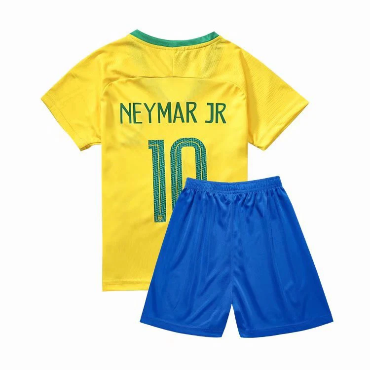 

Custom kids soccer jersey football shirt maker soccer jersey