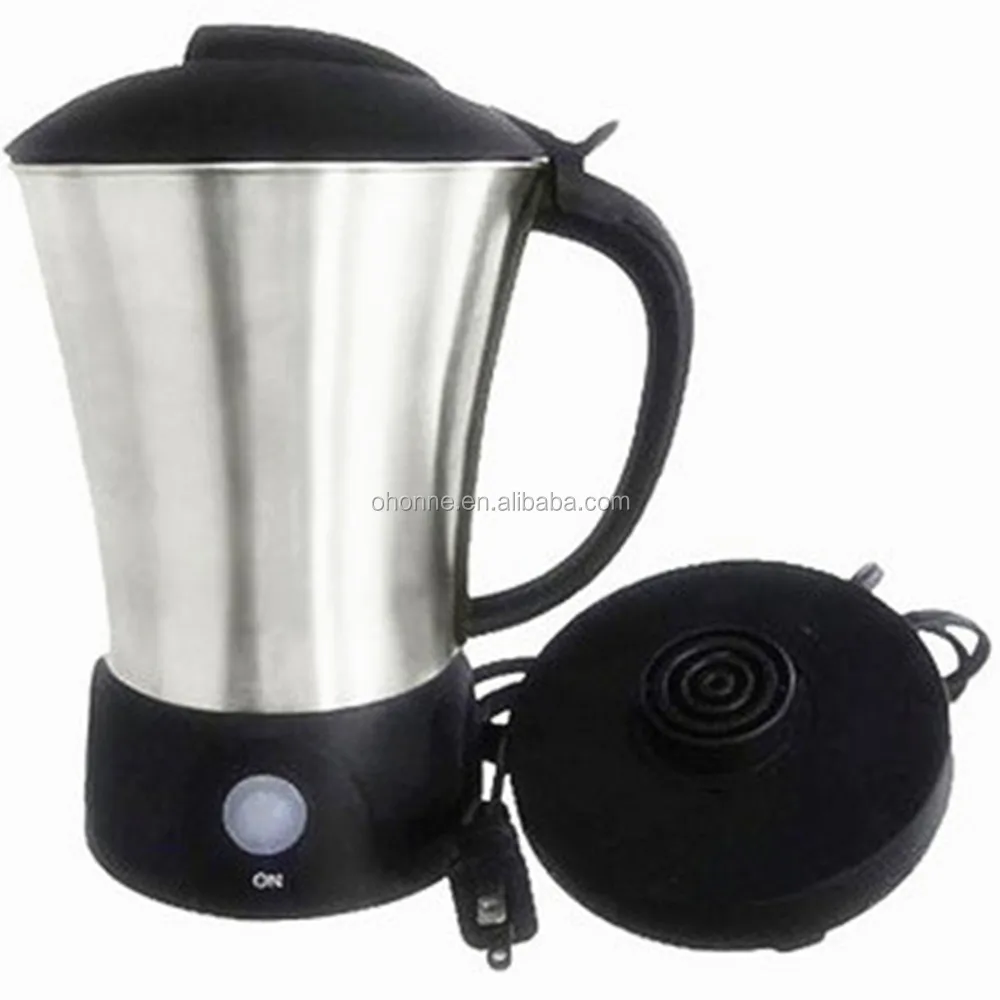 
800ML Milk Frother, Basecent Electric Milk Frother For Coffee, Latte, Cappuccino, Matcha, Frappe 