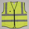 custom reflective safety vest uniform patches
