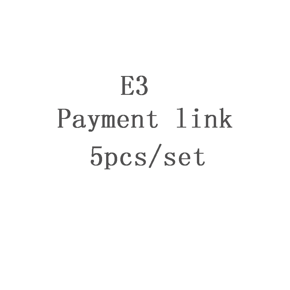 

1 Sets For E3 Nor Flasher Host Paperback Edition Downgrade Tool DIY Tool Kit For PS3